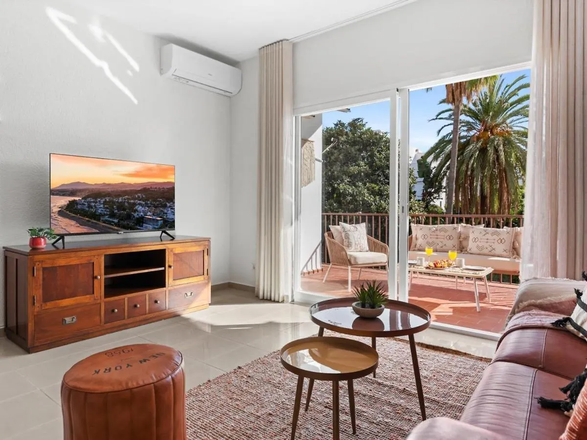 Apartment Apartamento Junto Al Mar Ref 6 120 Marbella