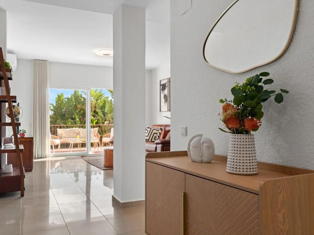 Apartamento Junto Al Mar Ref 6 120 Marbella