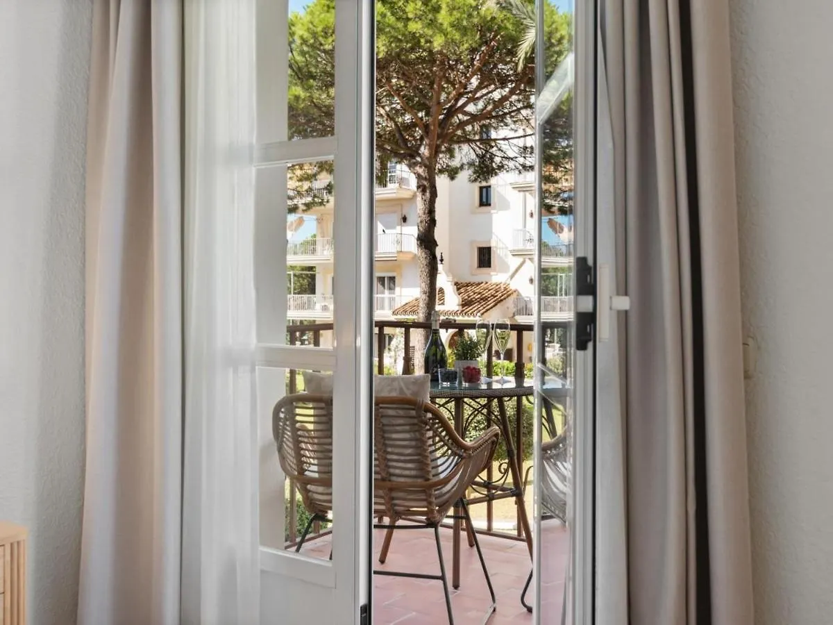 Apartment Apartamento Junto Al Mar Ref 6 120 Marbella