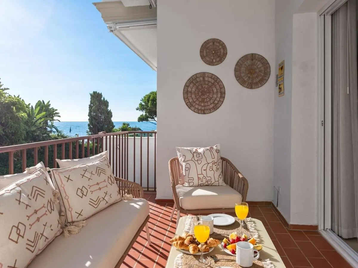 Apartamento Junto Al Mar Ref 6 120 Marbella Spain