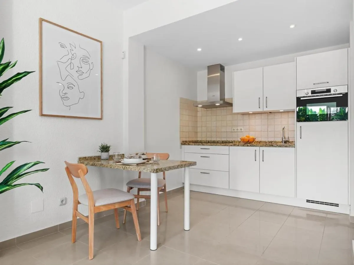 Apartment Apartamento Junto Al Mar Ref 6 120 Marbella
