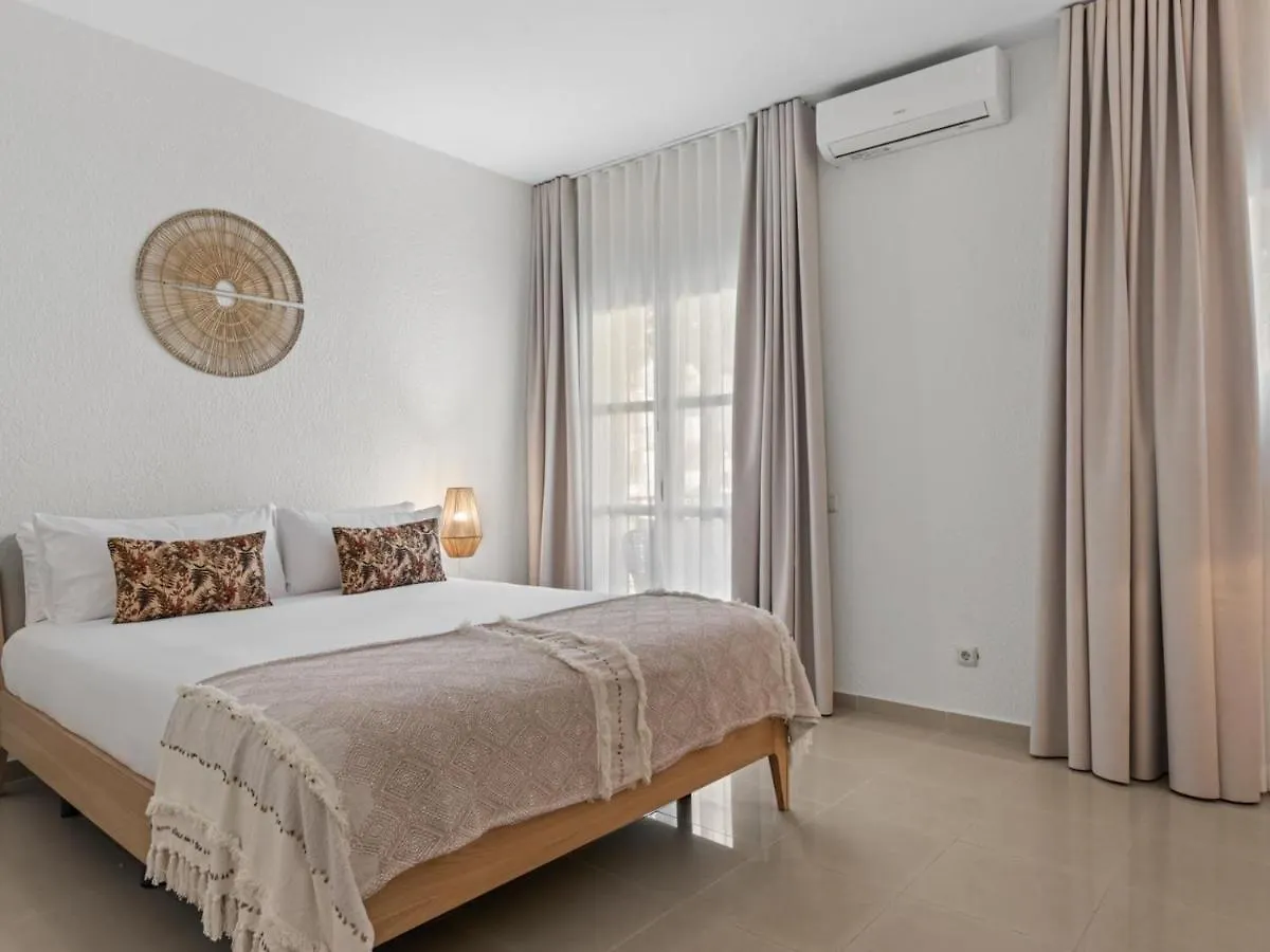 Apartment Apartamento Junto Al Mar Ref 6 120 Marbella