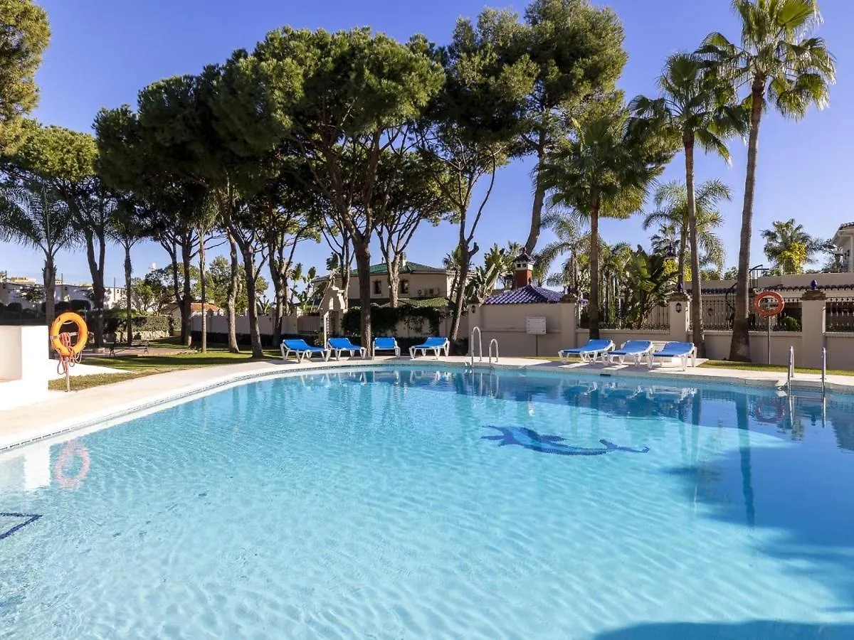 Apartment Apartamento Junto Al Mar Ref 6 120 Marbella Spain