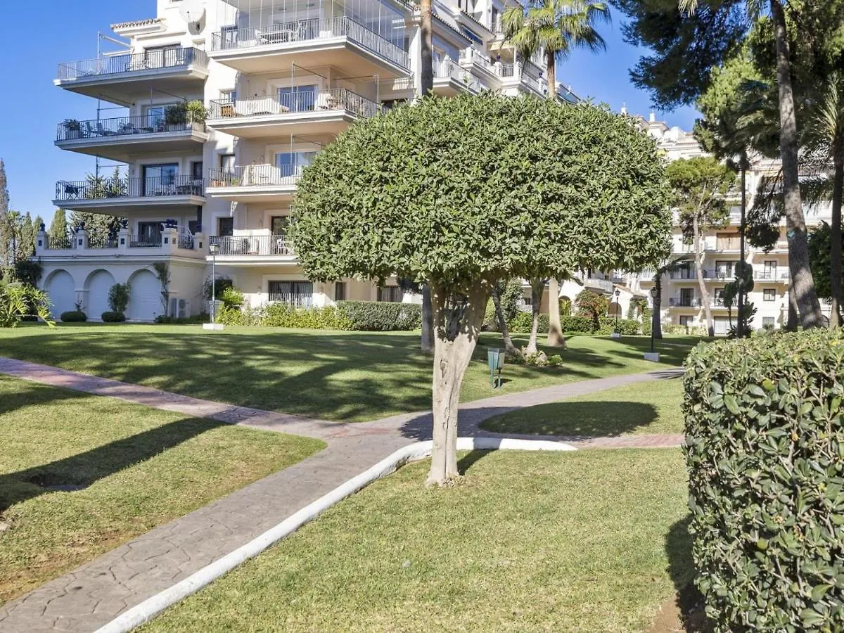 Apartamento Junto Al Mar Ref 6 120 Marbella