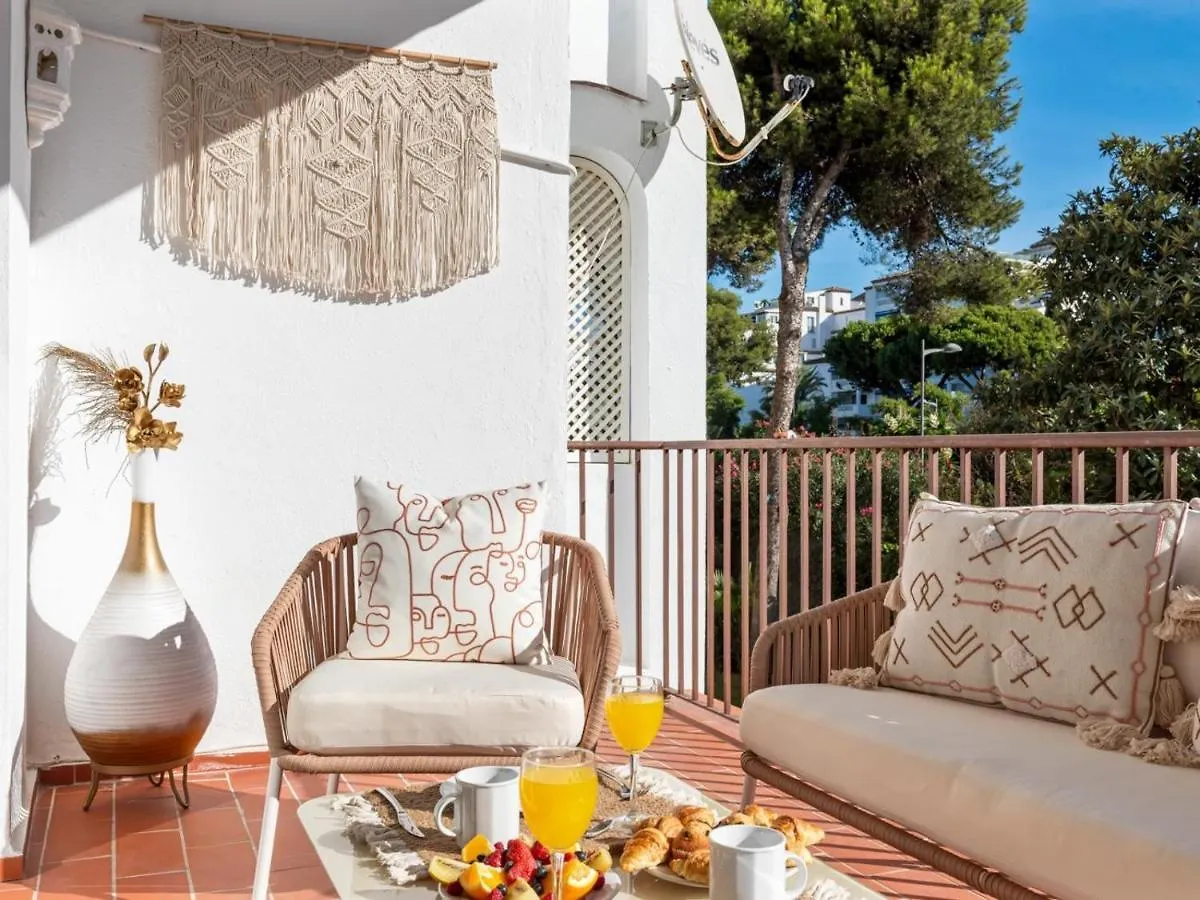 Apartamento Junto Al Mar Ref 6 120 Marbella