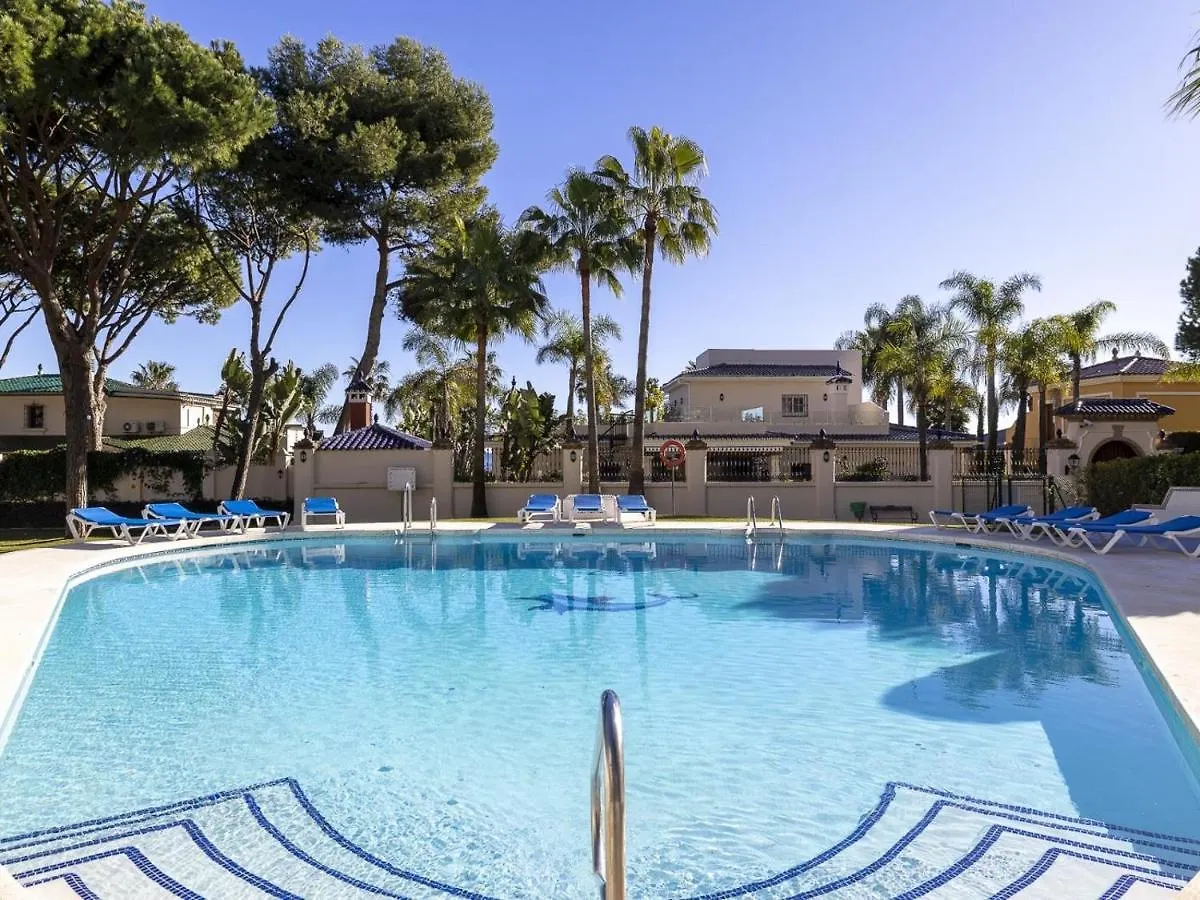 Apartment Apartamento Junto Al Mar Ref 6 120 Marbella