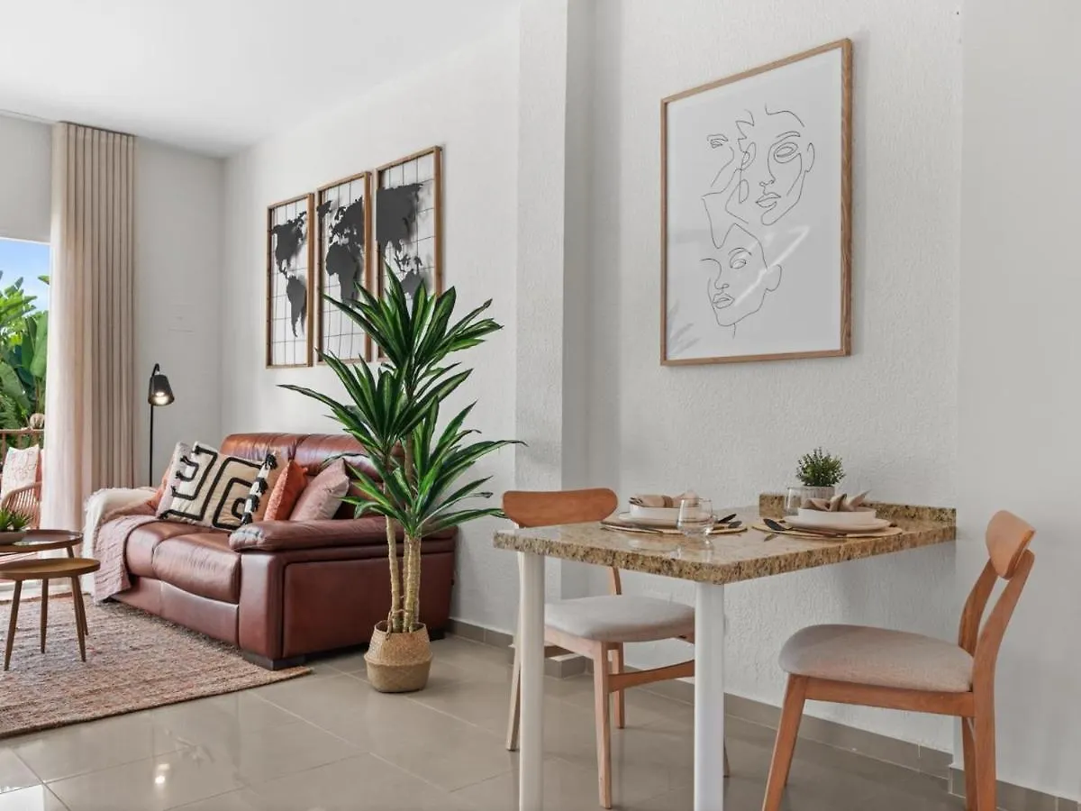 Apartamento Junto Al Mar Ref 6 120 Marbella 0*,