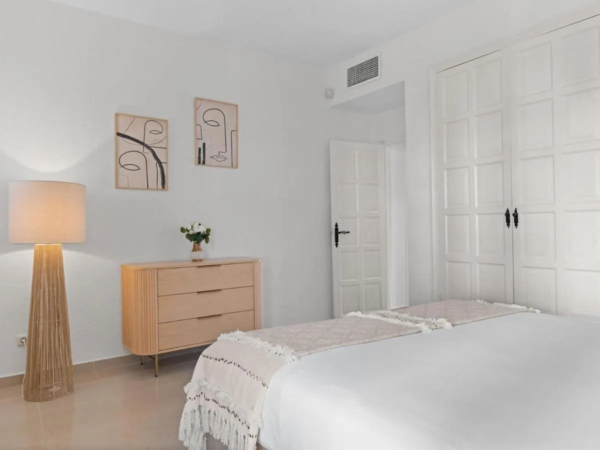 Apartamento Junto Al Mar Ref 6 120 Marbella