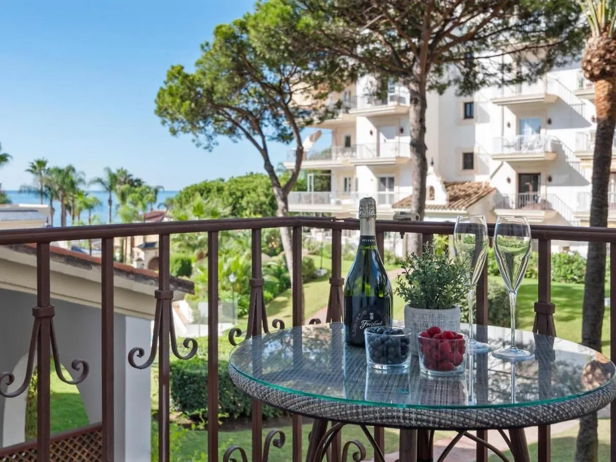 Apartamento Junto Al Mar Ref 6 120 Marbella Spain
